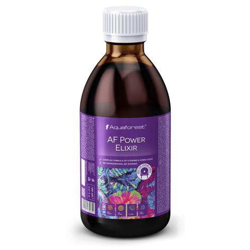 Aquaforest - AF Power Elixir 2000 ml Newa - More 30-2