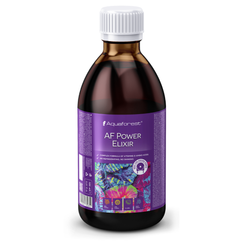 Aquaforest - AF Power Elixir 2000 ml Newa - More 30-8